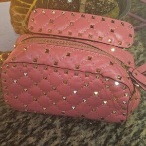 VALENTINO GARAVANI SPRING/SUMMER BAG
